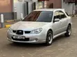 Subaru Impreza GG2 2007 Nyeupe - 1