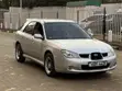 Subaru Impreza GG2 2007 Nyeupe - 2