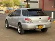 Subaru Impreza GG2 2007 Nyeupe - 3