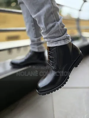 Viatu Rasmi vya Laced vya Ubora - Timberland