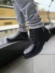 Quality Laced Official Boots - Timberland - 1