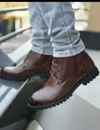 Quality Laced Official Boots - Timberland - 2