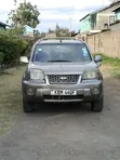 Nissan X-Trail 2006 Nyeupe - 1
