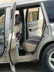 Nissan X-Trail 2006 Nyeupe - 3