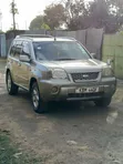Nissan X-Trail 2006 Nyeupe - 4