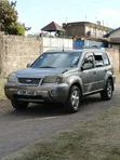 Nissan X-Trail 2006 Nyeupe - 5