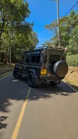 Land Rover Defender 110 300TDi (1997) - 2