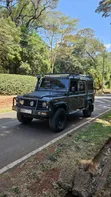 Land Rover Defender 110 300TDi (1997) - 3