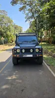 Land Rover Defender 110 300TDi (1997) - 4