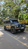 Land Rover Defender 110 300TDi (1997) - 5