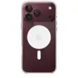Apple iPhone 14 Pro Max Clear Case with MagSafe - 1