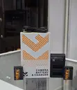 K&F Concept LP-E17 Battery na Dual USB Charger kwa Canon - 2