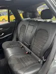 Mercedes-Benz GLC-Class 2020 - 1