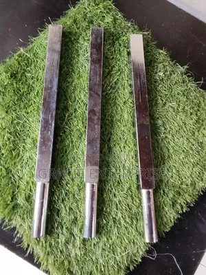 Rodding Bar / Tamping Rod