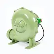 3 Inch Aluminium Centrifugal Electric Industrial Blower - 3
