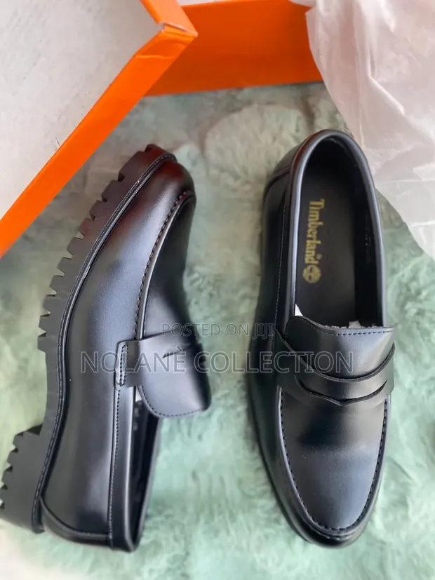 Timberland Loafers for Men - 1
