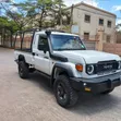 Toyota Land Cruiser Pickup 2023 - 2