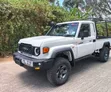 Toyota Land Cruiser Pickup 2023 - 3