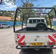 Toyota Land Cruiser Pickup 2023 - 4