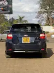 Subaru Impreza 2014 Blue - 1