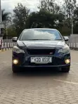 Subaru Impreza 2014 Blue - 2
