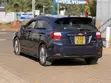 Subaru Impreza 2014 Blue - 3