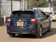 Subaru Impreza 2014 Blue - 5