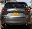 Mazda CX-5 2017 Gray - 2