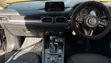 Mazda CX-5 2017 Gray - 3