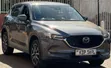 Mazda CX-5 2017 Gray - 4