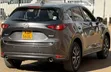 Mazda CX-5 2017 Gray - 5
