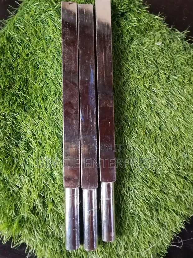 Slump Test Tamping Rod - 1