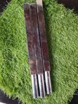 Slump Test Tamping Rod - 2