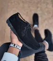 Viatu Bora vya Ngozi vya Clarks kwa Wanaume - 1