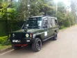 Toyota Land Cruiser 79 Series 2006 Kijani - 1