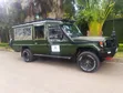 Toyota Land Cruiser 79 Series 2006 Kijani - 2