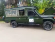 Toyota Land Cruiser 79 Series 2006 Kijani - 3