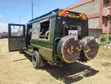 Toyota Land Cruiser 79 Series 2006 Kijani - 5