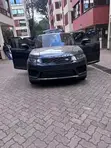 2022 Range Rover Sport SE - 1