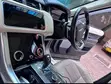 2022 Range Rover Sport SE - 2