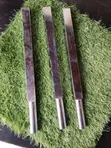 Metallic Tamping Rod - Mpya Kabisa - 1