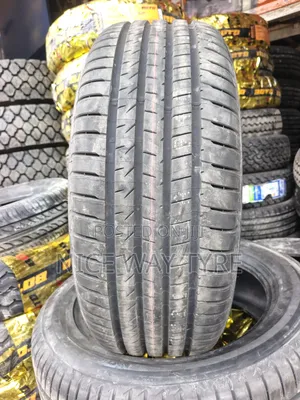 Bridgestone Alenza 235/55R18 Tires