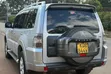 Mitsubishi Pajero Exceed 2015 Nyeupe - 2