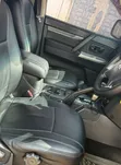 Mitsubishi Pajero Exceed 2015 Nyeupe - 5