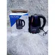 Ailyons 1.8L Kettle ya Umeme ya Stainless Steel - 2