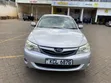 Subaru Impreza 2010 Silver - 1