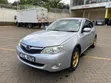 Subaru Impreza 2010 Silver - 4