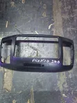 Toyota Premio Dashboard Vent Panel Housing - 1