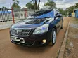 Toyota Premio 1.5 FWD 2007 Purple - 3