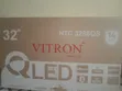 Vitron 32" Android TV - 2